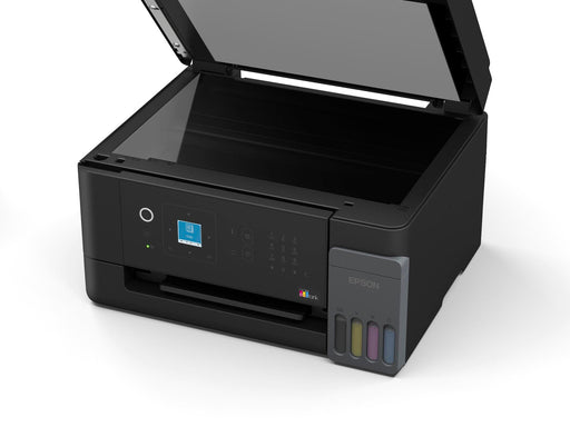 EAN 8715946745596 - Epson EcoTank ET-4905 Inyección de tinta A4 5760 x 1440 DPI 33 ppm Wifi imagen 2