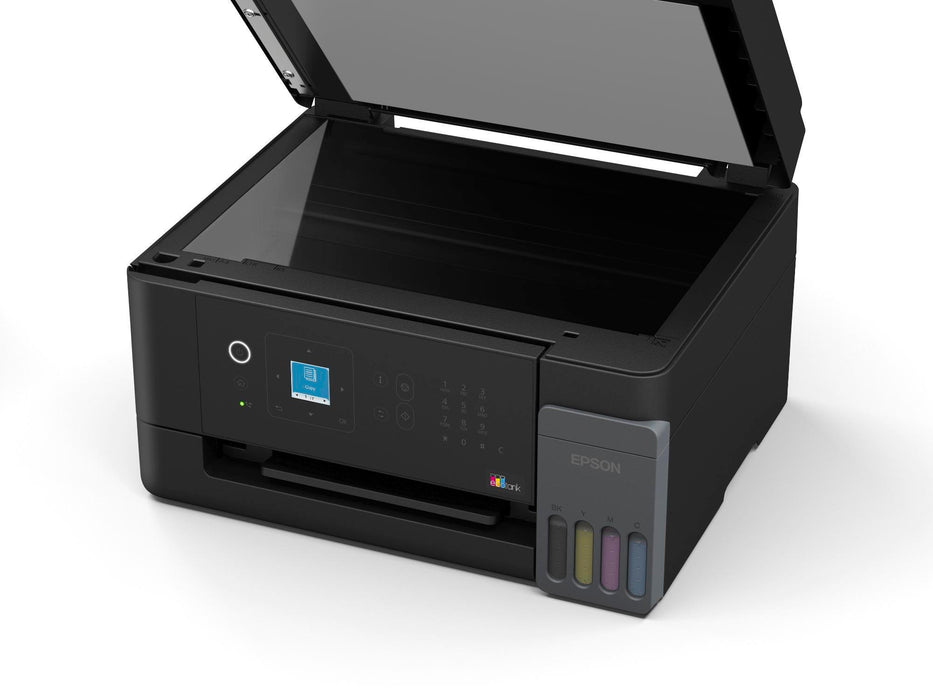 EAN 8715946745596 - Epson EcoTank ET-4905 Inyección de tinta A4 5760 x 1440 DPI 33 ppm Wifi imagen 2