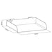 EAN 4043718293339 - InLine 23182B accesorio para soporte de monitor imagen 6