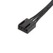 EAN 4710679815855 - Silverstone FHS 120X Carcasa del ordenador Ventilador 12 cm Negro 1 pieza(s) imagen 7
