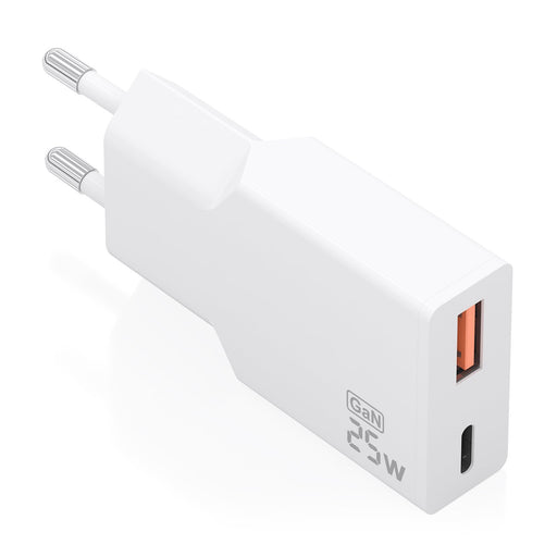 EAN 8435739904671 - AISENS A110-1000 cargador de dispositivo móvil Smartphone, Teléfono móvil, Tableta, GPS, MP3, MP4, Consol imagen 1