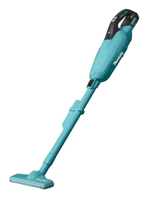 EAN 0088381882378 - Makita DCL282FZ aspiradora de pie y escoba eléctrica Aspiradora escoba 2 en 1 Batería Secar Tela Sin bols imagen 1