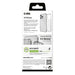 EAN 8018417449420 - SBS TESKINIP1567PT funda para teléfono móvil 17 cm (6.7") Transparente imagen 4