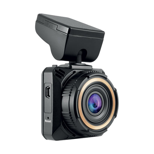 EAN 8594181740753 - Navitel R600 Quad HD Batería, USB Negro imagen 1
