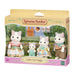 EAN 5054131057384 - Sylvanian Families 5738 figura de juguete para niños imagen 1