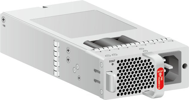 EAN 6901443295258 - Huawei 02312FFU unidad de fuente de alimentación 600 W imagen 1