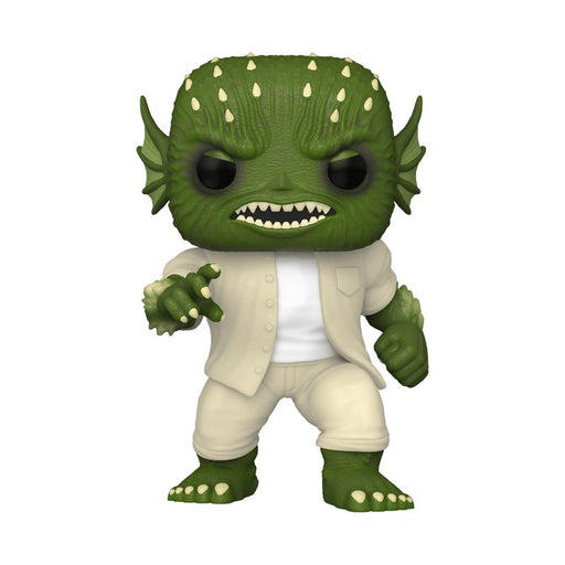 EAN 0889698641999 - FUNKO POP! Abomination imagen 1