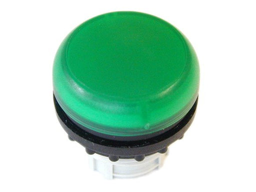EAN 4015082167738 - Eaton M22-L-G indicador de luz para alarma 250 V Verde imagen 1