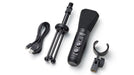 EAN 4907034133147 - Tascam TM-250U micrófono Negro Micrófono para conferencias imagen 3