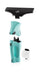 EAN 8590393435364 - Eta Finestro Max 5262 90000 limpiador eléctrico ventana 0,11 L Turquesa imagen 5