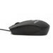 EAN 8435468000378 - Catkil Dallas ratón Juego USB tipo A Óptico 1000 DPI imagen 2