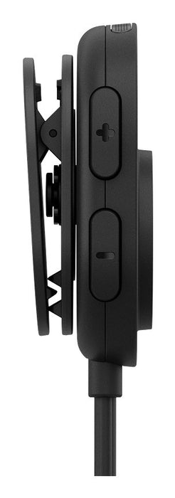 EAN 5706991034578 - Jabra Perform 10 Auriculares Alámbrico gancho de oreja USB Tipo C Negro imagen 4