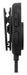 EAN 5706991034578 - Jabra Perform 10 Auriculares Alámbrico gancho de oreja USB Tipo C Negro imagen 4