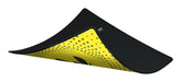 EAN 4025112117022 - CHERRY XTRFY GP5 Vitality Yellow Alfombrilla de ratón para juegos Negro, Amarillo imagen 4
