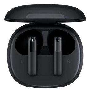EAN 6957141409794 - QCY AilyBuds E10 Auriculares Inalámbrico Dentro de oído Llamadas/Música Bluetooth Negro imagen 4