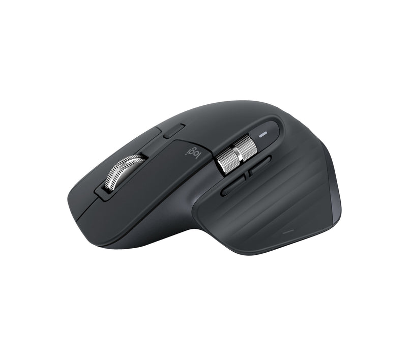 EAN 5099206103726 - Logitech 910-006559 ratón Oficina mano derecha Bluetooth Laser 8000 DPI imagen 4
