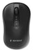 EAN 8716309136938 - Gembird MUSW2-4B-01 ratón Hogar Ambidextro RF Wireless + Bluetooth Óptico 1600 DPI imagen 1