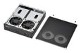 EAN 0887993007816 - Shuttle Slim PC DH810 1,35 l tamaño PC Negro LGA 1851 (Socket V1) imagen 6