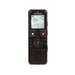 EAN 8435256811001 - Aiwa DVR-A600 dictáfono Memoria interna y tarjeta de memoria Negro imagen 1