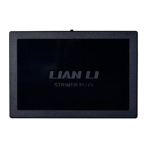 EAN 4718466011701 - Lian Li Strimer Plus V2 Negro imagen 1