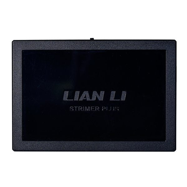 EAN 4718466011701 - Lian Li Strimer Plus V2 Negro imagen 1