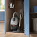 EAN 8720389068669 - Philips XD2142/12 aspiradora 3 L Aspiradora cilíndrica Secar 850 W Bolsa para el polvo imagen 3
