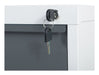 EAN 5032548012073 - Phoenix Safe Co. FC1003GAK archivador Acero Gris, Antracita imagen 9