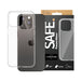 EAN 5711724955419 - PanzerGlass SAFE. by ® TPU Case Transparent iPhone 15 Pro Max funda para teléfono móvil Transparente imagen 2