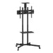 EAN 7630049612976 - VALUE 17.99.1167 soporte para TV 177,8 cm (70") Negro imagen 1