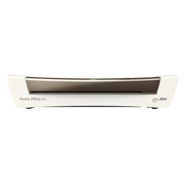 EAN 4002432112968 - Leitz iLAM Laminator Home Office A4 Laminadora térmica 310 mm/min Gris, Blanco imagen 3