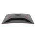 EAN 4038986111300 - AOC G2 C27G2E/BK pantalla para PC 68,6 cm (27") 1920 x 1080 Pixeles Full HD Negro, Rojo imagen 11