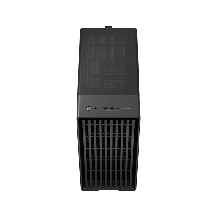 EAN 7340172711179 - Fractal Design North Momentum Edition Midi Tower Negro imagen 4