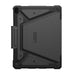 EAN 840283913655 - Urban Armor Gear Metropolis SE 124472114040 funda para tablet 33 cm (13") Folio Negro imagen 11