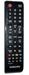 EAN 5712505050446 - Samsung AA59-00818A mando a distancia IR inalámbrico TV Botones imagen 1