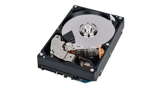 EAN 4260557511909 - Toshiba MG08-D disco duro interno 8 TB 7200 RPM 256 MB 3.5" Serial ATA III imagen 1