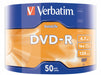 EAN 0023942437918 - Verbatim 43791 DVD en blanco 4,7 GB DVD-R 50 pieza(s) imagen 2
