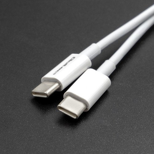 EAN 5901878523606 - Qoltec 52360 cable USB USB 2.0 1,5 m USB C Blanco imagen 6