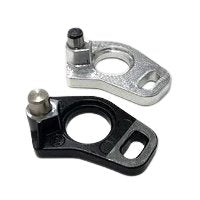 EAN 8596375087897 - Zebra P1083320-034 accesorio o pieza de recambio para impresora/escáner Retenedor imagen 1