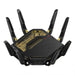 EAN 4711636529396 - ASUS ROG Rapture GT-BE98 router inalámbrico 10 Gigabit Ethernet Quad-band (2.4 GHz / 5 GHz-1 / 5 GHz-2 /  imagen 1