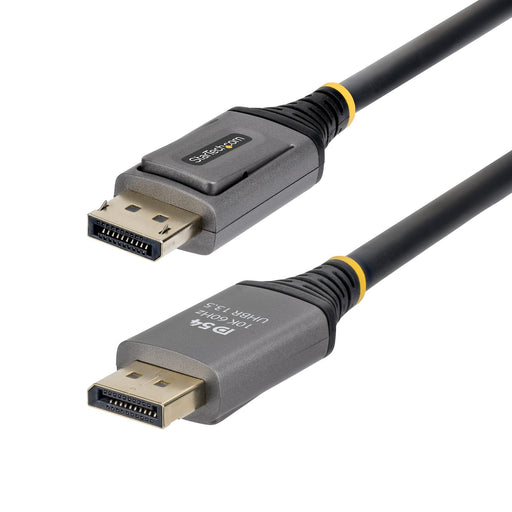 EAN 65030920544 - StarTech.com DP21V-2M-DP54-CABLE cable DisplayPort Negro imagen 2