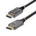 EAN 65030920544 - StarTech.com DP21V-2M-DP54-CABLE cable DisplayPort Negro imagen 2