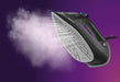 EAN 8720389003080 - Philips 3000 series DST3041/80 plancha Plancha a vapor Suela de cerámica 2600 W Negro imagen 5
