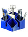 EAN 4012473017412 - HAN Scala porta lápices Plástico Azul imagen 1