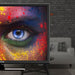 EAN 5902510672423 - Manta 19LHN123D 48,3 cm (19") HD Negro 180 cd / m² imagen 3