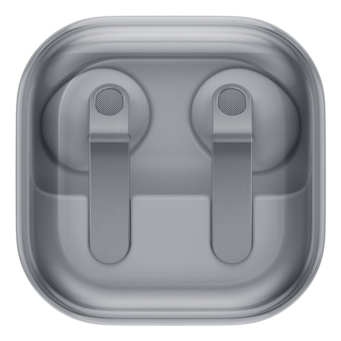 EAN 8806097998167 - Samsung Galaxy Buds4 Auriculares Inalámbrico Dentro de oído Llamadas/Música Bluetooth Blanco imagen 4