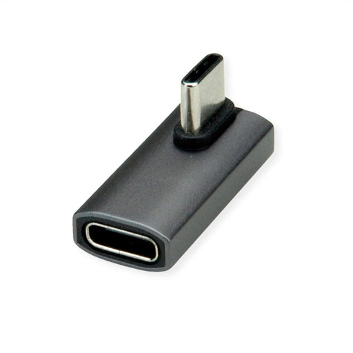 EAN 7630049634664 - ROLINE 12.03.2933 cambiador de género para cable USB Type C Plata imagen 1