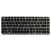 EAN 5712505729045 - HP Backlit keyboard assembly (Netherlands) Teclado imagen 1