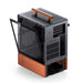 EAN 6970620554907 - Jonsbo T7 Midi Tower Negro, Madera imagen 5