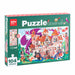 EAN 8410782179160 - APLI Kids 17916 puzzle 104 pieza(s) imagen 1