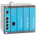 EAN 4022892000575 - Insys Microelectronics MRX5 DSL-B router Ethernet rápido Azul, Gris imagen 1